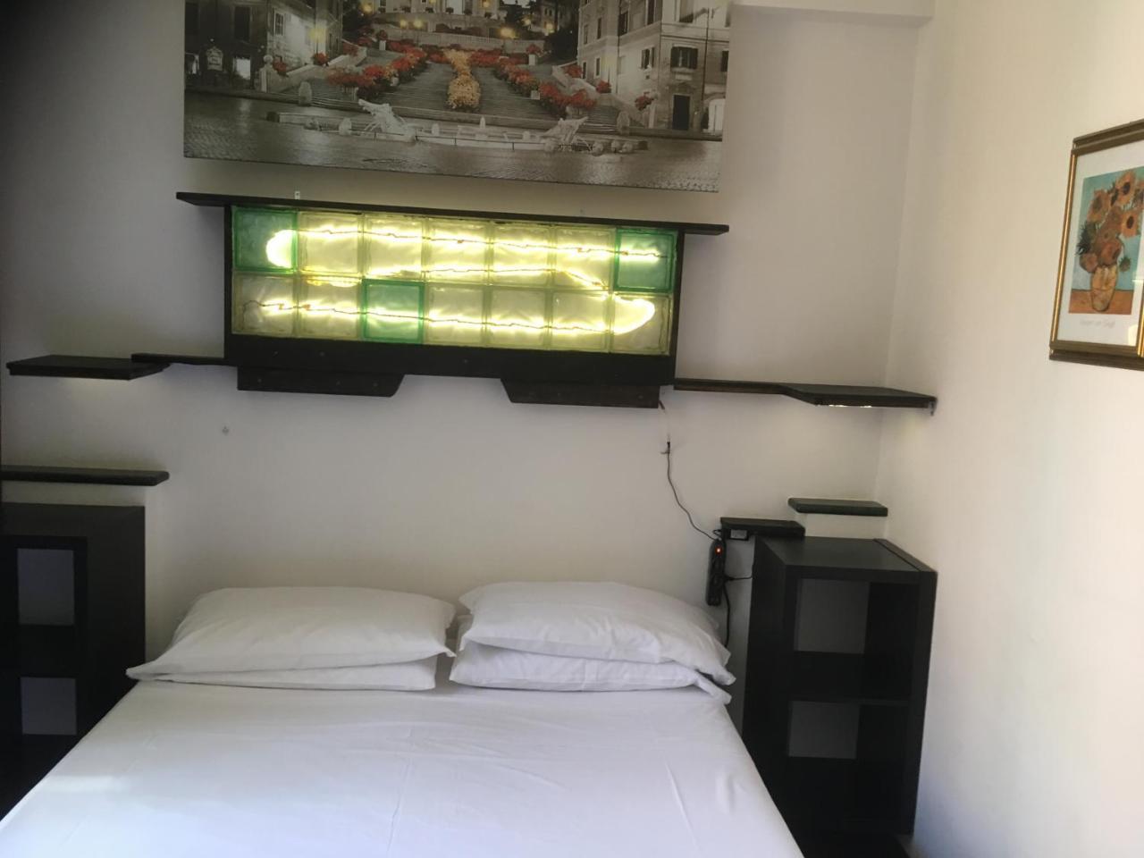 Affittacamere Il Sorchettaro - Rome — Foto 3