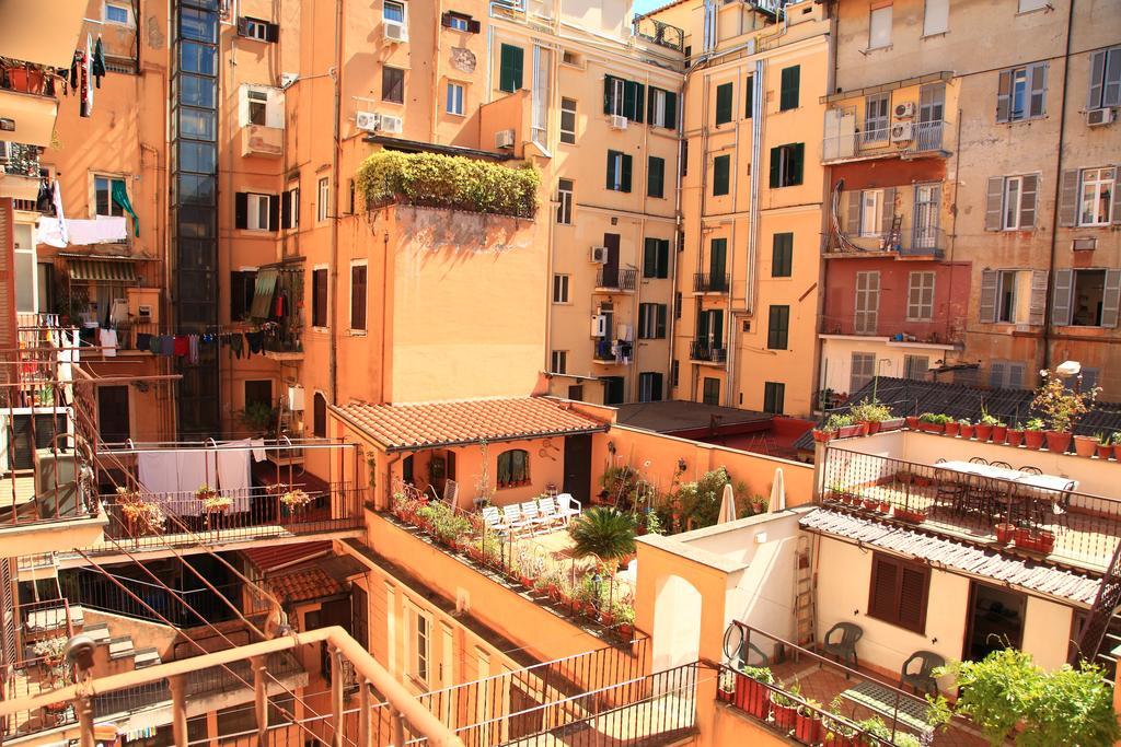 Affittacamere Il Sorchettaro - Rome — Foto 2