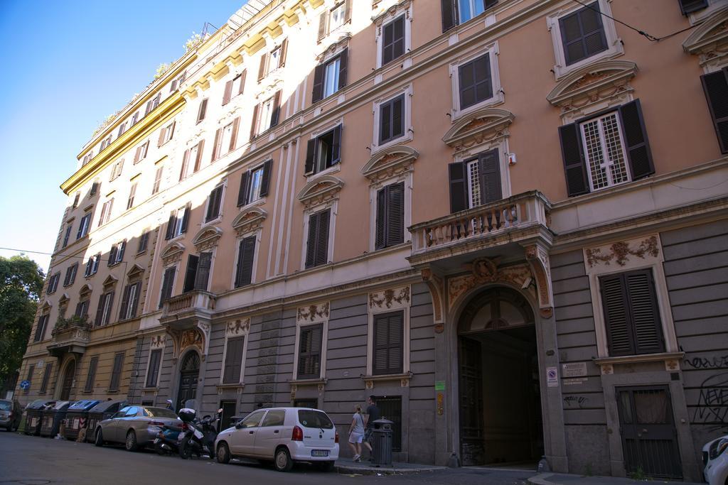 Affittacamere Il Sorchettaro - Rome — Foto 1